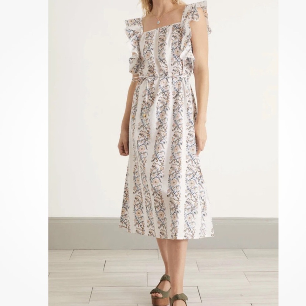HANNAH ARTWEAR APHRODITE DRESS